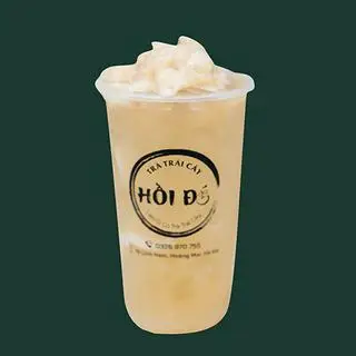 Hình ảnh Trà mãng cầu (700ml)