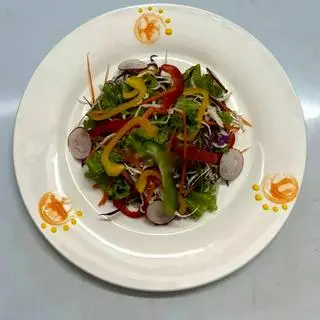 Hình ảnh Salad dầu giấm