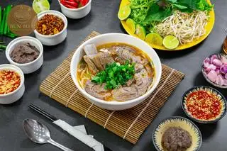 Hình ảnh Bún bò thường