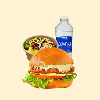 Hình ảnh Combo healthy