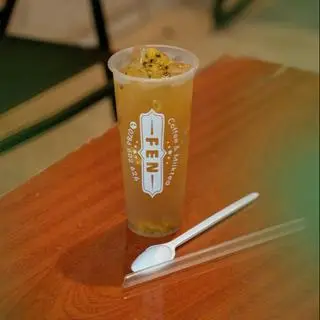 Hình ảnh Trà chanh dây