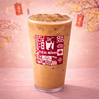 Hình ảnh Sữa Nâu Espresso