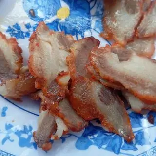 Hình ảnh Xá xíu thêm