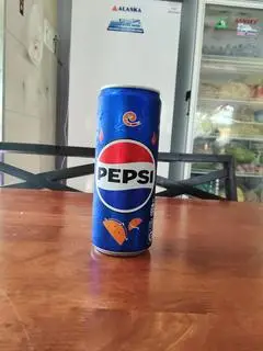 Hình ảnh Pepsi
