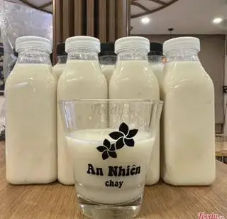 Hình ảnh Sữa gap lên men Amazacake