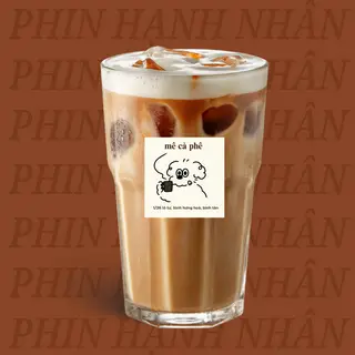 Hình ảnh Phin hạnh nhân