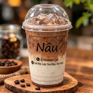 Hình ảnh Cà phê sữa