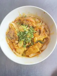Hình ảnh mì gà ta
