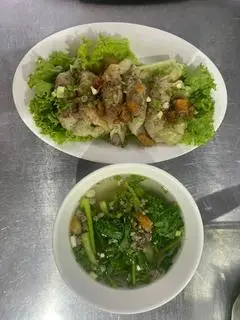 Hình ảnh Sủi Cao Khô 