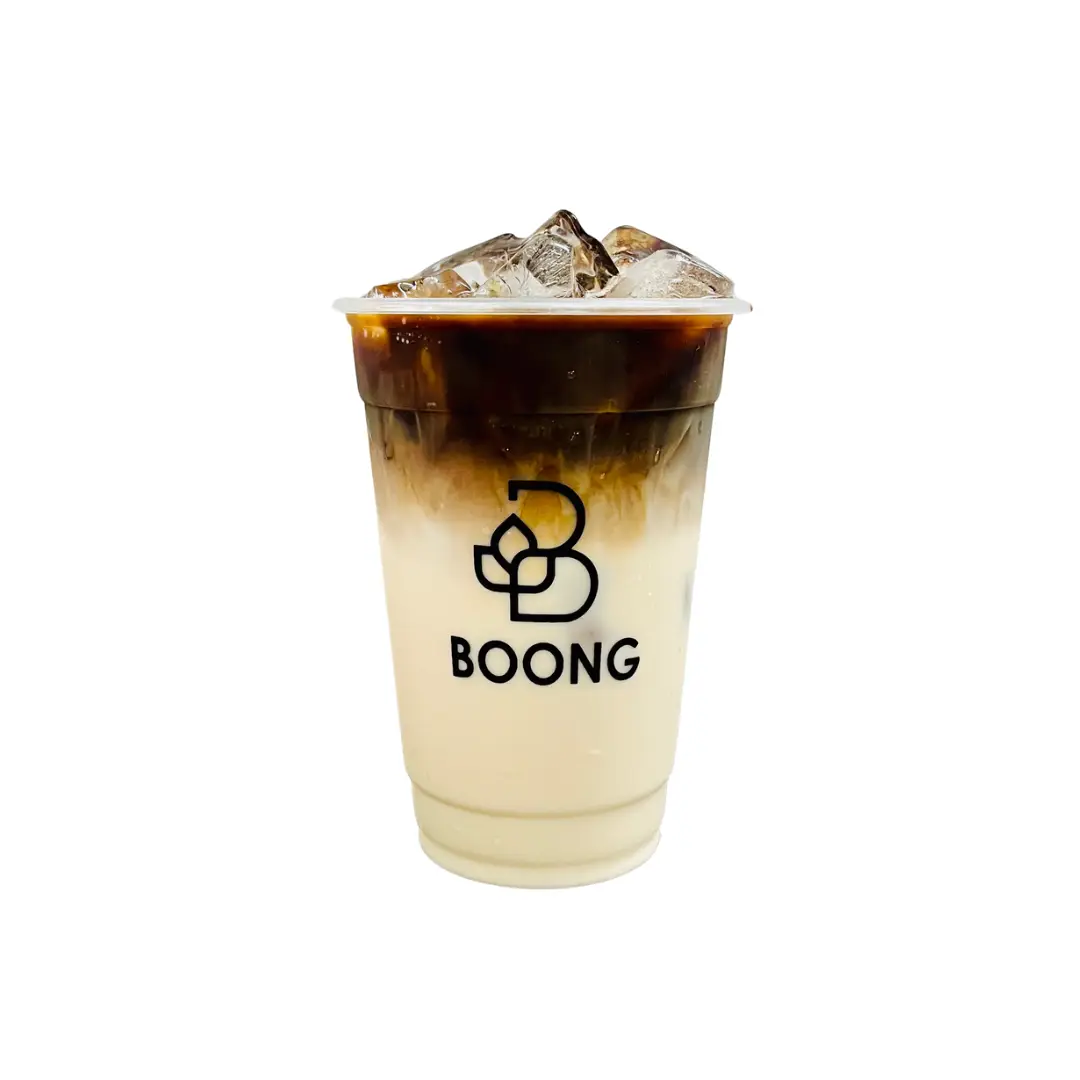 Hình ảnh Cafe oatmilk