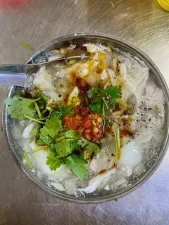 Hình ảnh Óc heo thêm 1 bộ