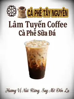Hình ảnh Cà phê sữa