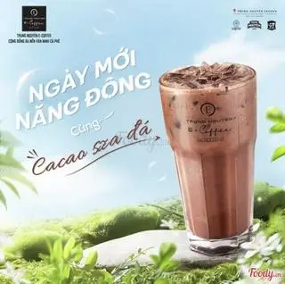 Hình ảnh CACAO SỮA 