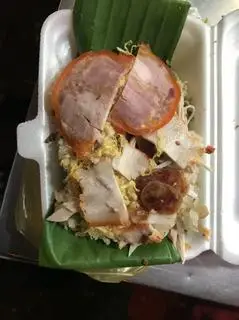 Hình ảnh Xôi lớn