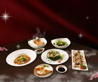 Hình ảnh Combo 3 người - Tam An
