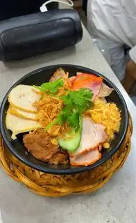 Hình ảnh Xôi Truyền Thống