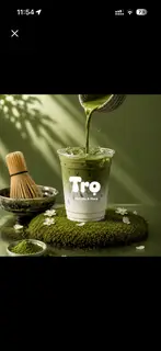 Hình ảnh Matcha Latte