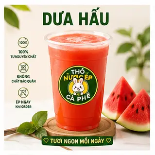 Hình ảnh Dưa hấu