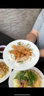 Hình ảnh Bánh bèo