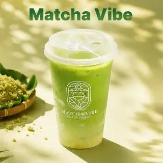 Hình ảnh Matcha Latte Cốm 