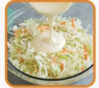 Hình ảnh Salad lẻ