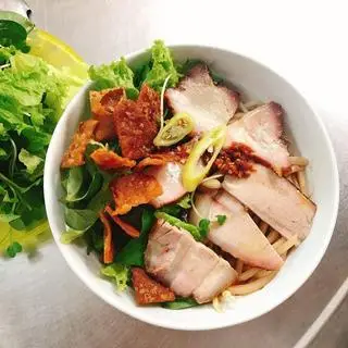 Hình ảnh Cao Lầu 