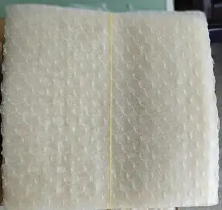Hình ảnh Bánh tráng vuông Bình Định