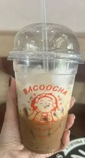 Hình ảnh CÀ Phê muối 