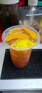 Hình ảnh Trà đào