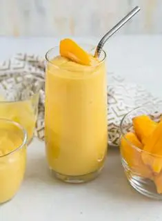 Hình ảnh Sinh tố mít