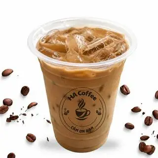 Hình ảnh Cà Phê Sữa Đá M