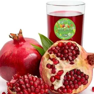 Hình ảnh Nước Lựu (Lớn)