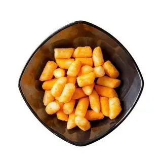 Hình ảnh Bánh gạo Tokbokki lắc phô mai