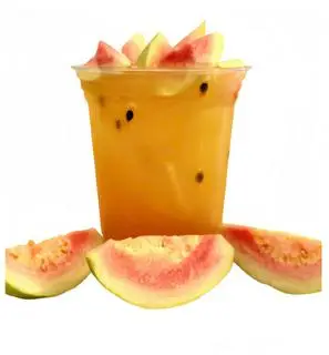 Hình ảnh Trà ổi - 700ml