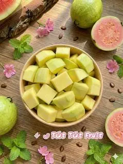 Hình ảnh Xoài keo