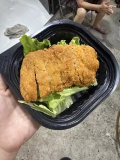 Hình ảnh Má đùi phi lê