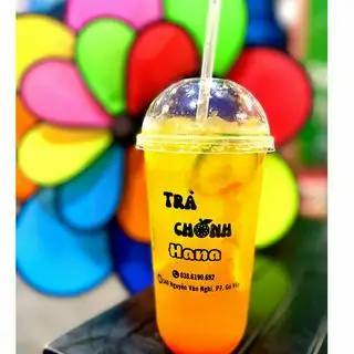 Hình ảnh Trà chanh tươi ổi