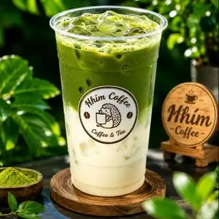 Hình ảnh Rau má sữa dừa
