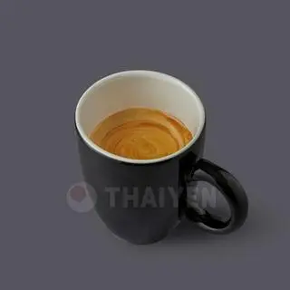 Hình ảnh Americano - Nóng