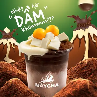 Hình ảnh Milo Dầm Full Cheese