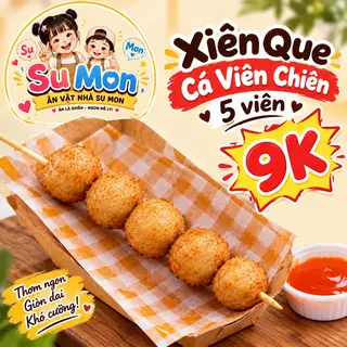 Hình ảnh Cá viên
