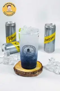 Hình ảnh Soda việt quất