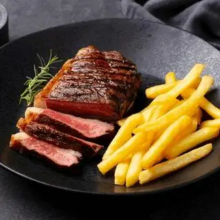Hình ảnh Steak Bò Úc Premium (~150gr)