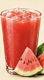 Hình ảnh nước ép dưa hấu