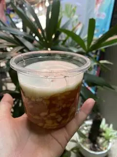 Hình ảnh Chè bưởi.