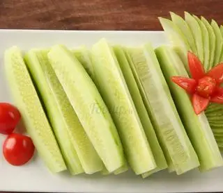Hình ảnh Dưa chuột