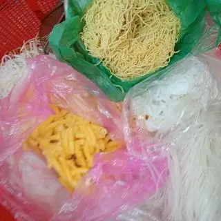 Hình ảnh bánh canh ăn thêm 