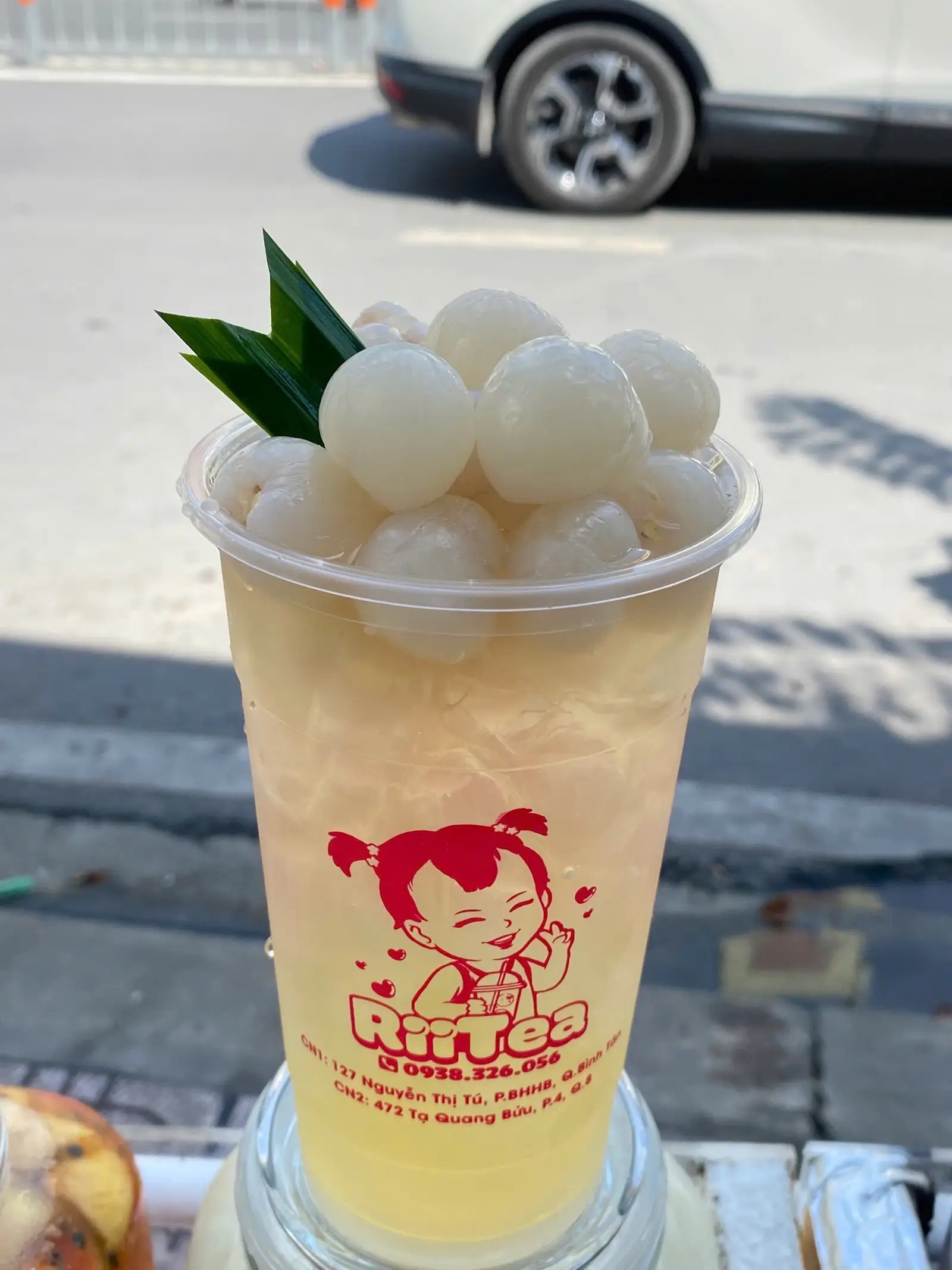 Hình ảnh Nước long nhãn