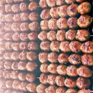 Hình ảnh Bò mỡ chài