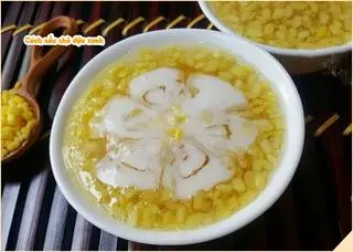 Hình ảnh Chè ngô